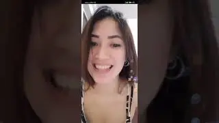 18+ Bigo live hot || No Bra Guys..!!!😍