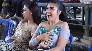 Gone INA Di Demek CANDRA.....