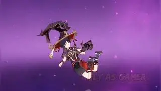 Scaramouche bailando  New electro character leaks - Genshin Impact