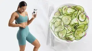 6 Health Benefits of Eating Cucumber Over Age 50