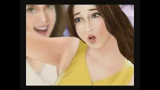 Rexona Selfie Russia