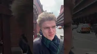 The wind is my worst enemy