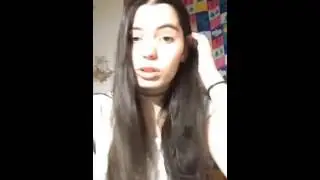 littleSadGirl   Готовлюсь к съемке