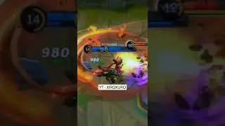 NAHHHH INI NI YG GW CARI NIH BLAY | YT : XIROXURO 