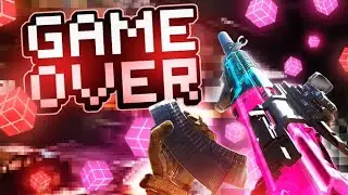 AN94 is Game Over Man | Modern Warfare Search and Destroy