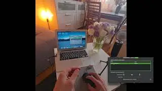 КАК ПОДКЛЮЧИТЬ МИКРОФОН К MACBOOK