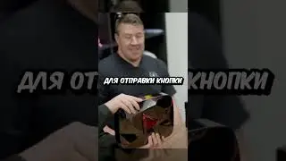 Этот БЛОГЕР Запустил БРИЛЛИАНТОВУЮ КНОПКУ MrBeast | Мистер Бист В КОСМОС 