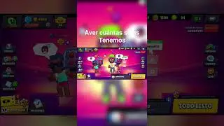 Probando haber cuántas skins tenemos 🤔 