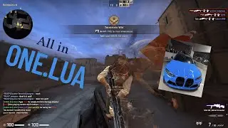 hvh highlights neverlose All in One