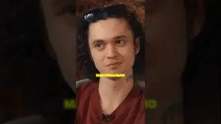 Самое СТРАННОЕ видео Gone Fludd 