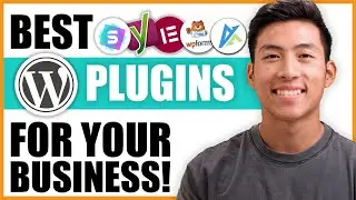 Top 5 WordPress Plugins For Service-Based Businesses 2025