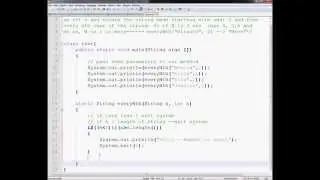 Problem 2 -Saturday Tutorial - Java Removing every nth characters from Strings