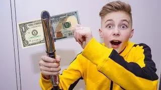 Как я РАЗБОГАТЕЛ.Это реально РАБОТАЕТ!!! How to get rich. It REALLY WORKS !!!