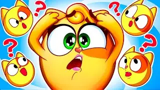 Mommy What Is This Song 🤔 | Funny Kids Songs 😻🐨🐰🦁 And Nursery Rhymes by Baby Zoo