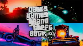 КТО УСТРОИЛ ПОГРОМ В ДОМЕ ТРЕВОРА? - GTA 5 ПРОХОЖДЕНИЕ #4