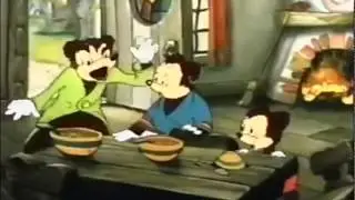 SOMEBODY TOUCHA MY SPAGHET ( PewDiePie Version)