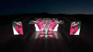 Virtual Stage   Festival for After Effects 2022