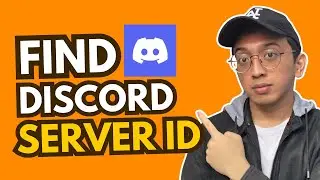 How to Find Discord Server ID - Full Guide 2025