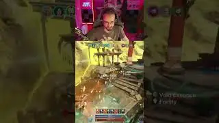 Hatchet To The Toe Wiiii | TrickTrick on 