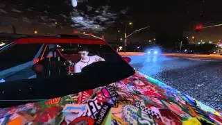 Пародия трейлера на NFS MW
