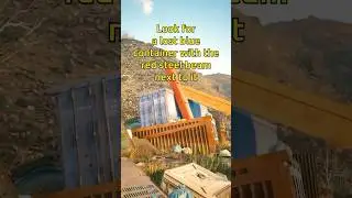 SECRET loot locations in Cyberpunk 2077! (Part 2) 