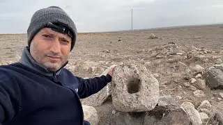 Mysterious Treasure in Tombstone Comes to Light!!!