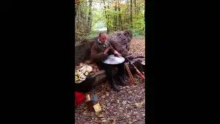 Экстернштайне 1  ноября 2016.