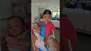 Baby cute very funny💉🩸😰 