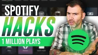 SPOTIFY HACKS: HOW TO BEAT THE SPOTIFY ALGORITHM