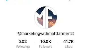 How I Make My TikTok Videos - 10k Followers in 4 Months - 1mil+ Views in 2023