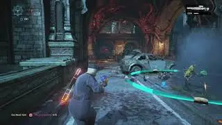 Ess Noob Yum GoW4 Clips and Outplays