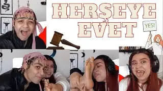 HAYIR DERSEN ÖLERSİN🤪 | neler yedi yaladı yuttu 
