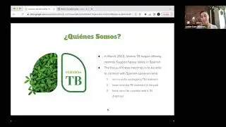 Somos TB - 2024 Lessons Learned Presentation