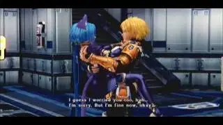 Star Ocean: The Last Hope - Private Action: The Cookie Thief