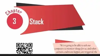 Stack Class 12  Computer Science Chapter 3 NCERT