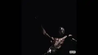 Travis Scott - LOST FOREVER Acapella (Vocals Only)