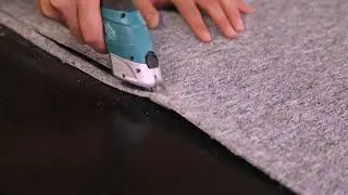 Профессиональные электроножницы, которые режут всё!!!