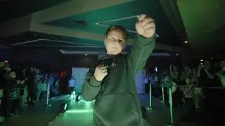 Модный показ г. Тюмень