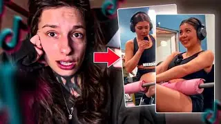 Gym Girl “Apologizes” but Her False Allegation Has CONSEQUENCES
