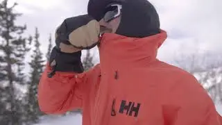 What to Wear for Backcountry Skiing / Backcountry Basics with Marcus Caston / Episode 4