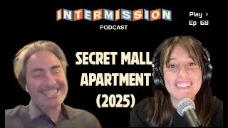 Secret Mall Apartment Director Jeremy Workman & His Love of Obscure Criterion Collection Films