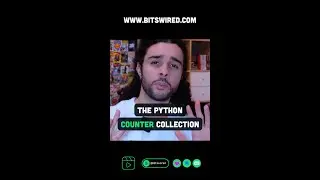 💪🏽 The Powerful Python Counter Collection