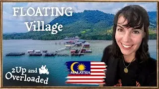50,000 People in Malaysia Actually Live Like THIS 🇲🇾 [S2.2 E53]