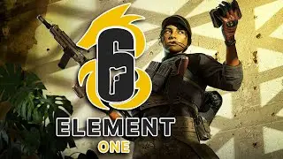 High Stakes Competitive Siege (Element One) | 5 MINUTE DELAY!!