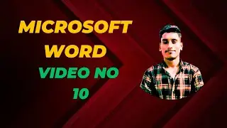 insart Tab Option Chart Create in Microsoft Word