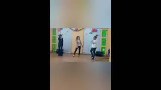 Вокальная группа 