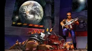 Duke Nukem 3D -  Legacy Edition 2.0 Trailer