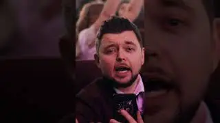 Момент, от которого замирает сердце..