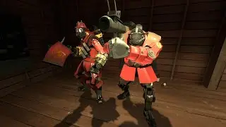 Manned Machines - Update!
