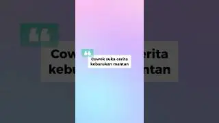 Tipe cowok Fatin part 2 #fatin #shorts
